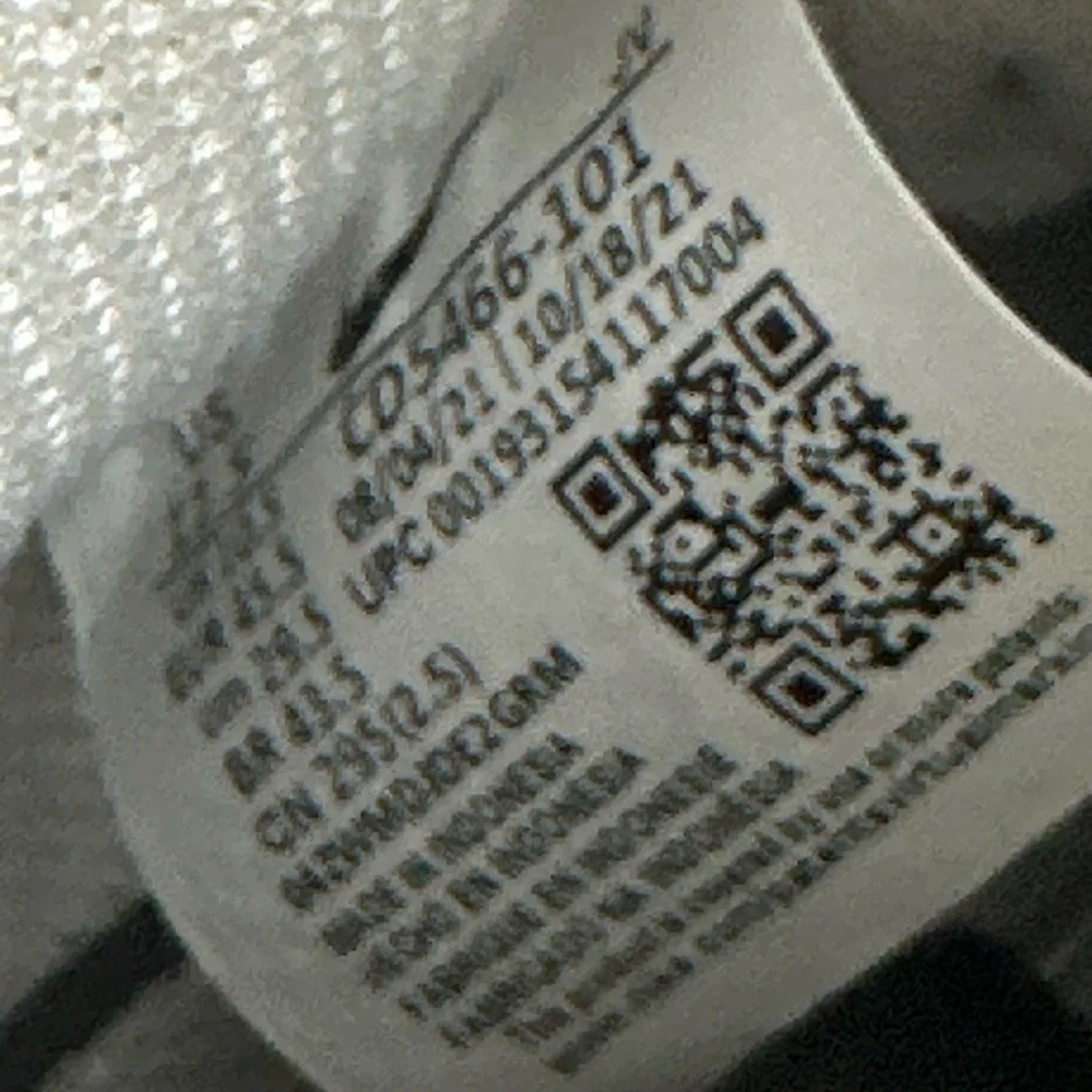 Nike step up